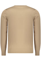 RIFLE Men Jumper - Beige
