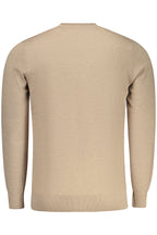 RIFLE Men Jumper - Beige