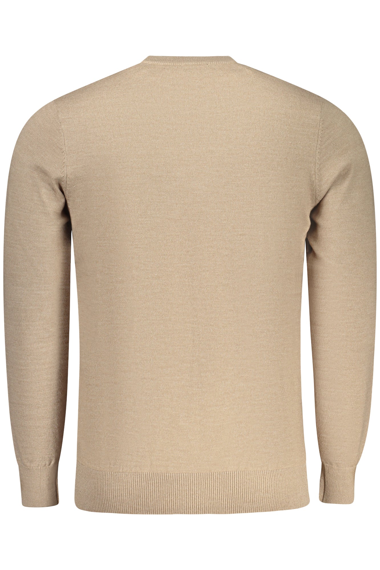 RIFLE Men Jumper - Beige