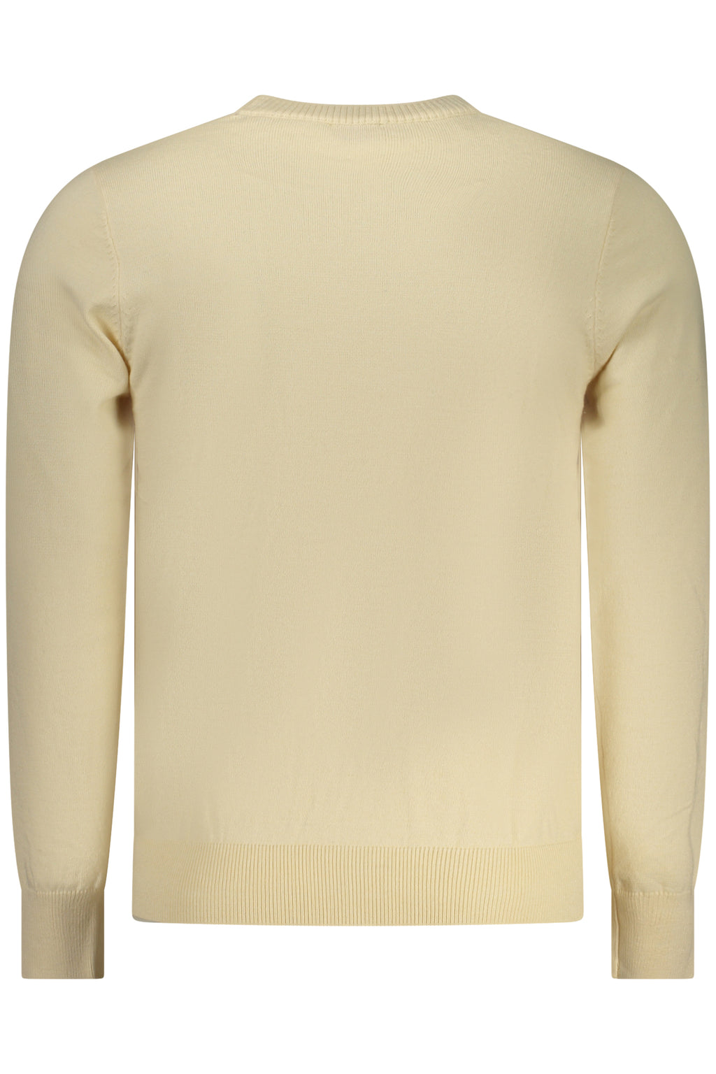 RIFLE Men Jumper - Beige