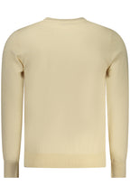 RIFLE Men Jumper - Beige