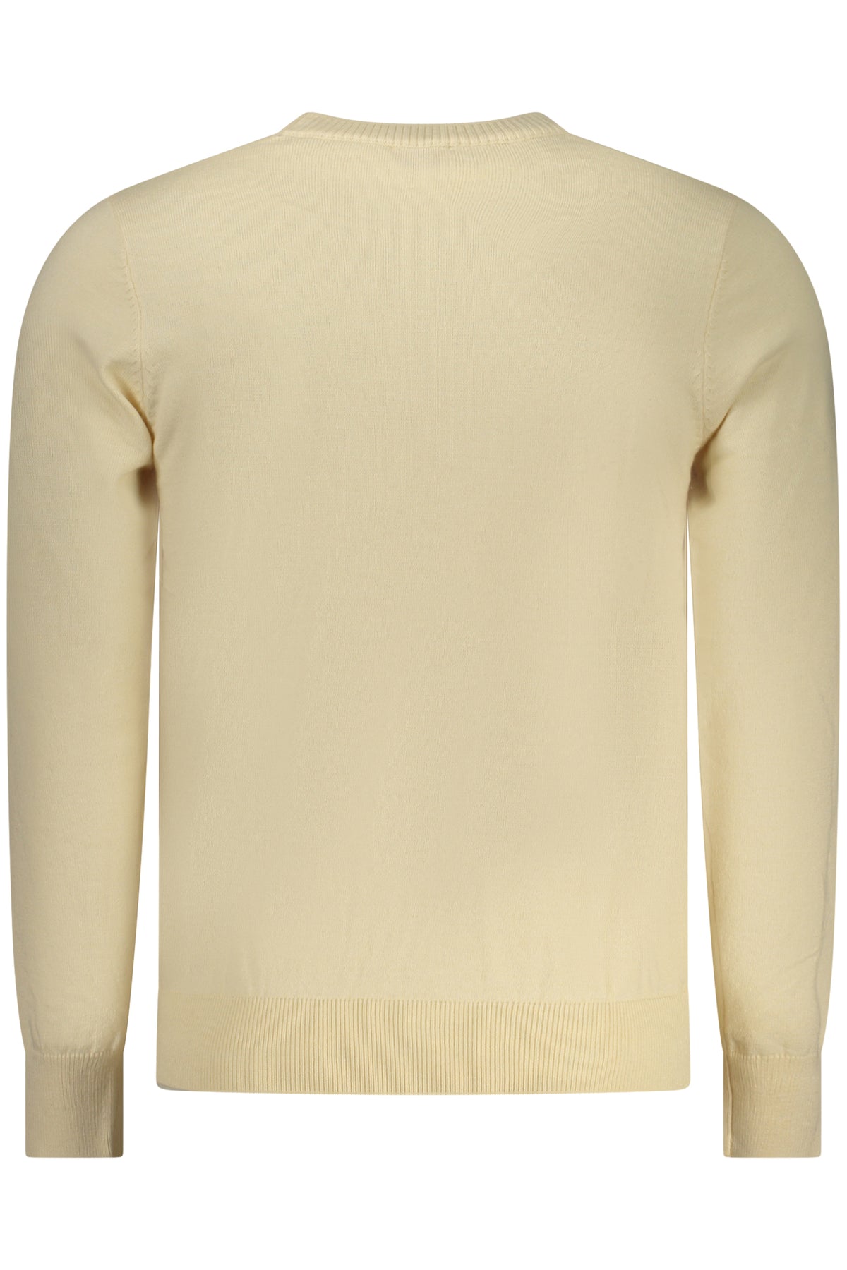 RIFLE Men Jumper - Beige