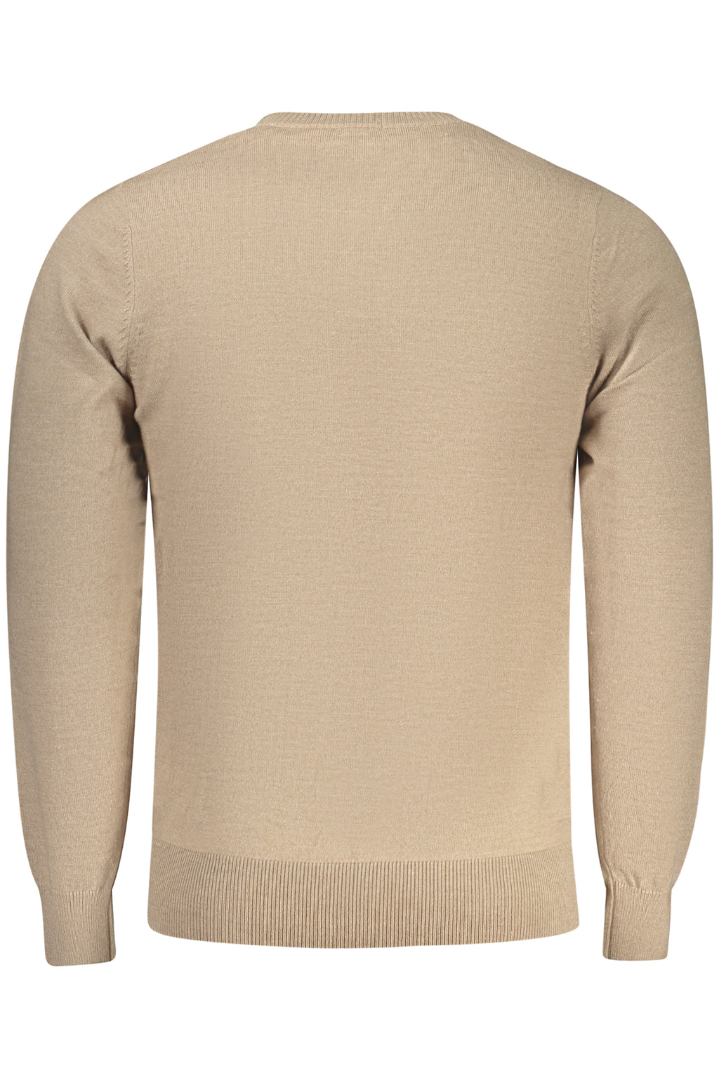 RIFLE Men Jumper - Beige