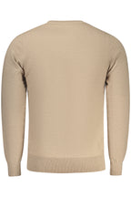 RIFLE Men Jumper - Beige