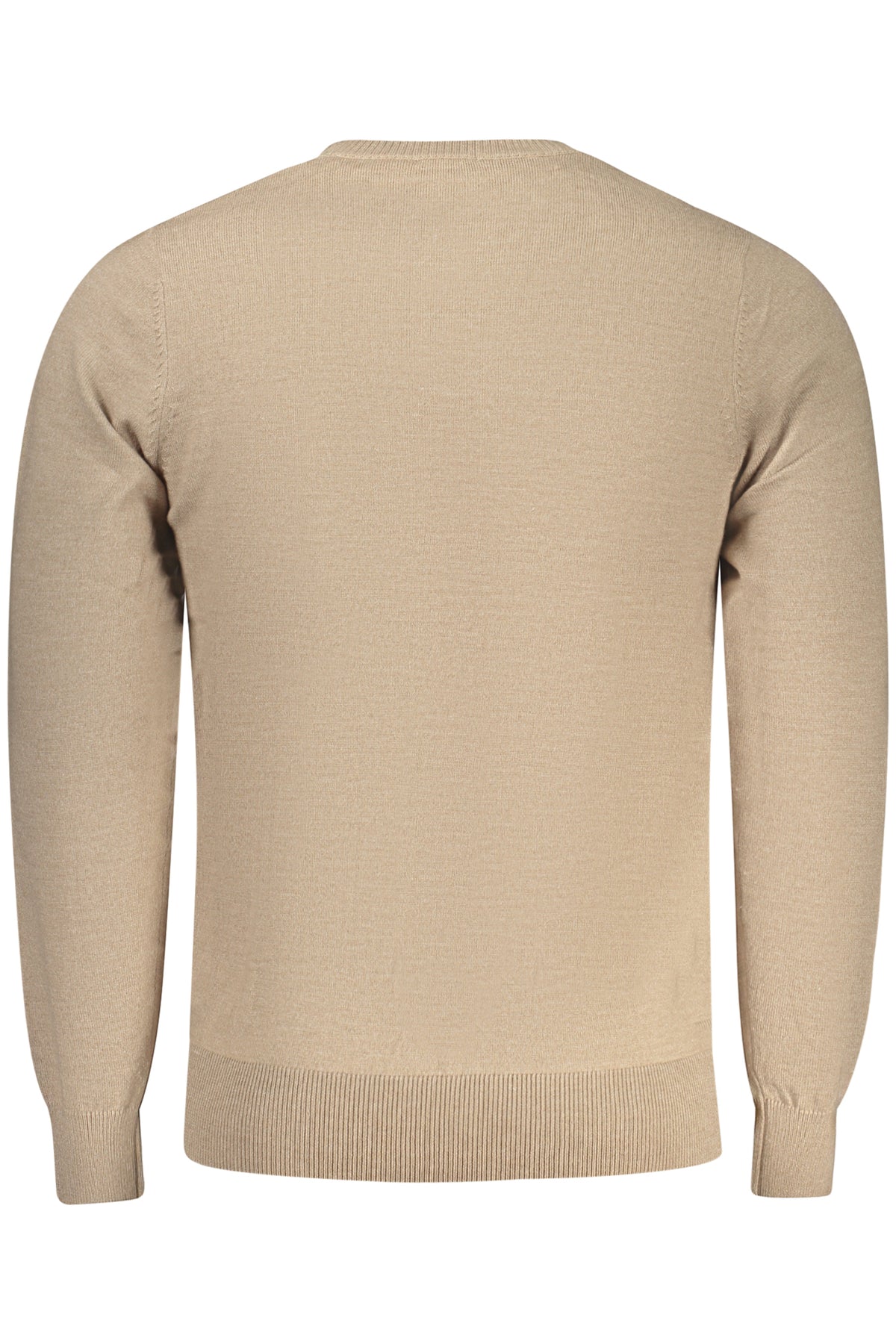 RIFLE Men Jumper - Beige