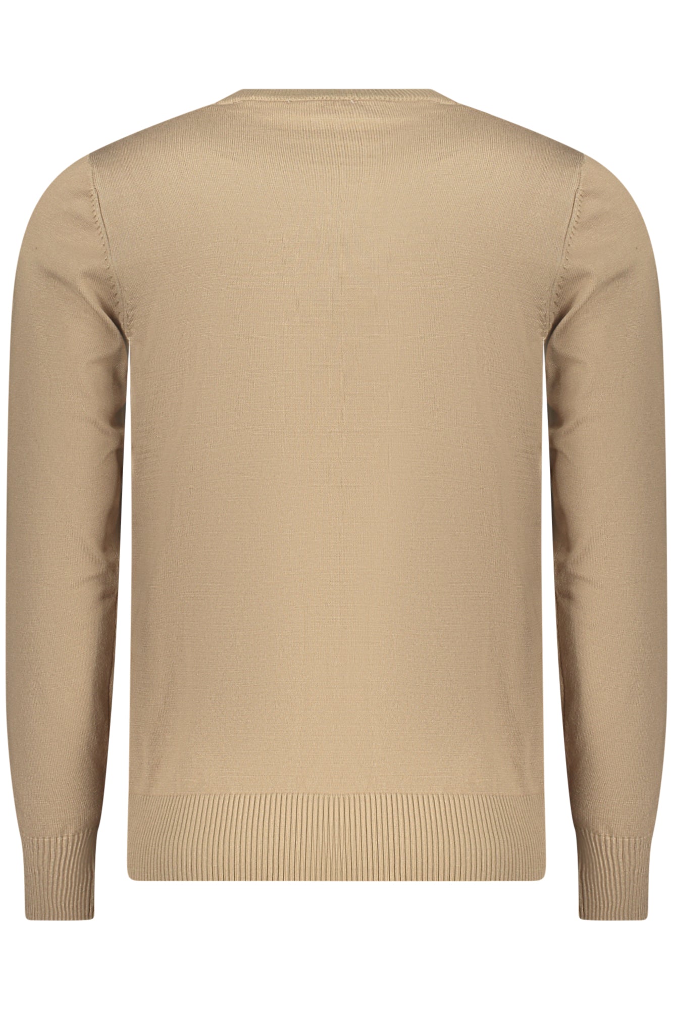 RIFLE Men Jumper - Beige