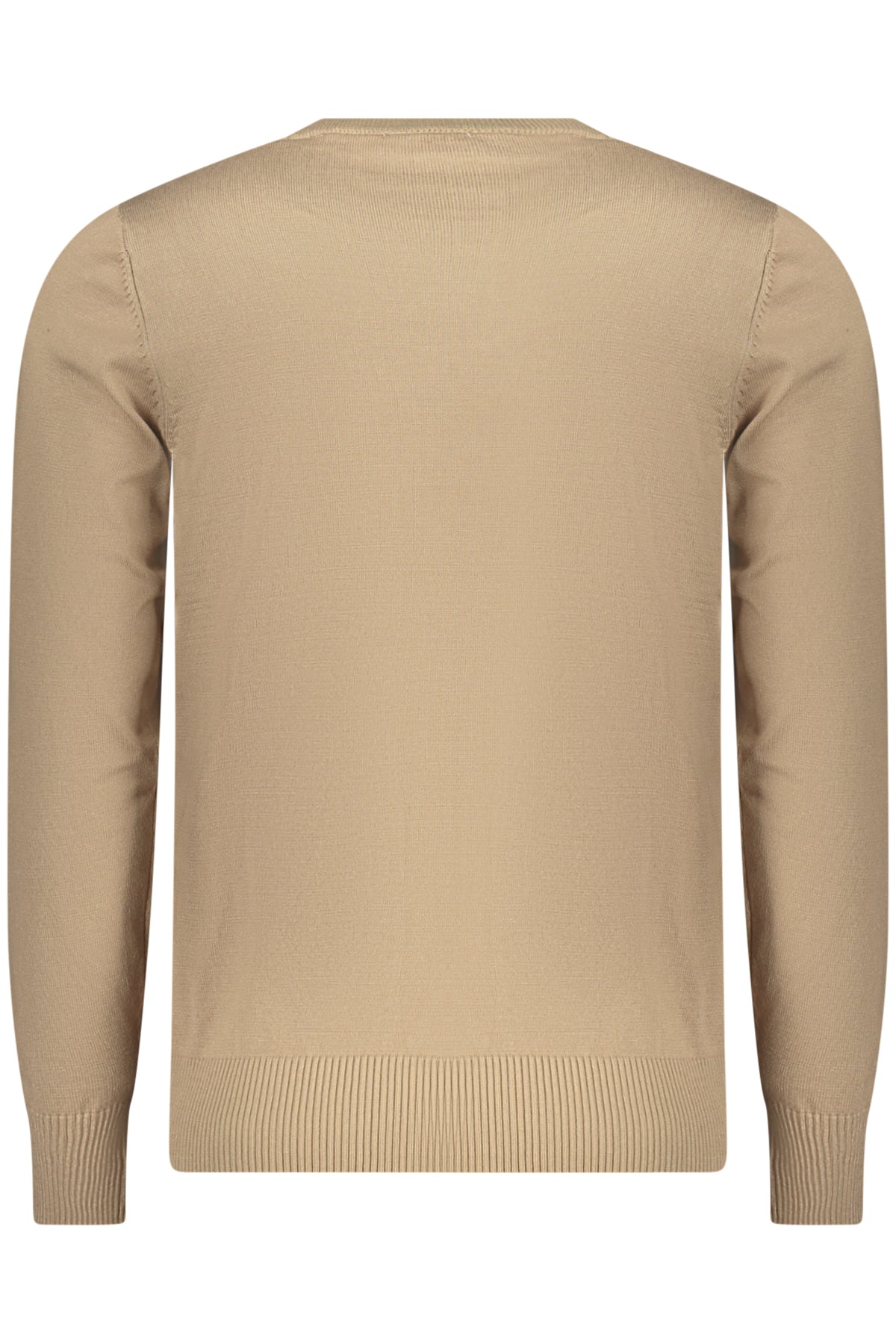 RIFLE Men Jumper - Beige