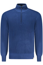 RIFLE Men Jumper - Blue