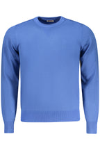 RIFLE Men Jumper - Blue
