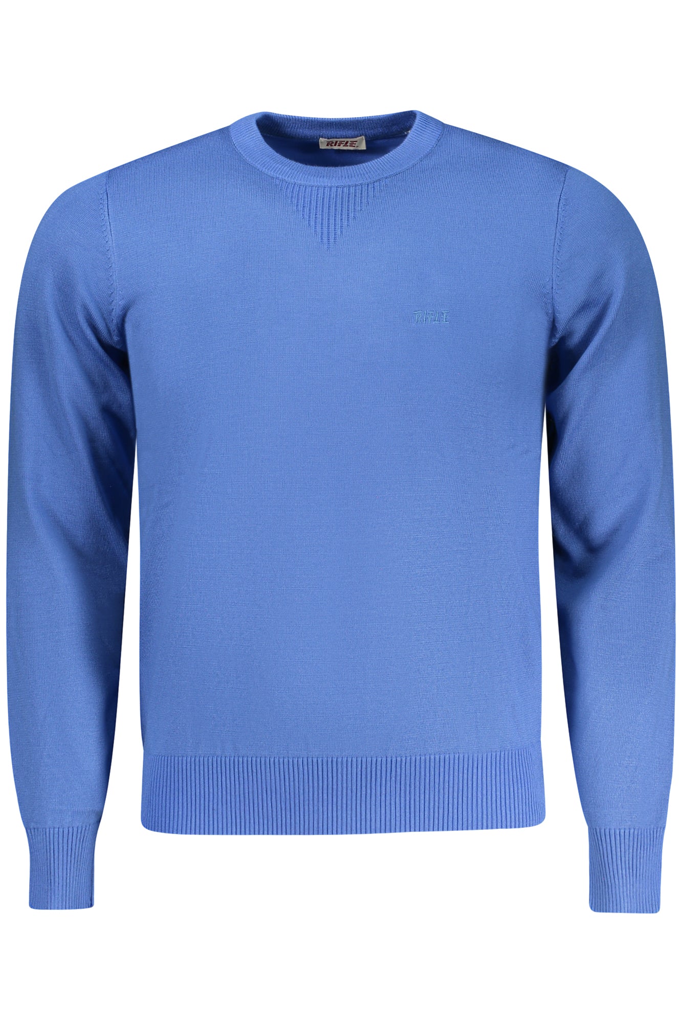 RIFLE Men Jumper - Blue