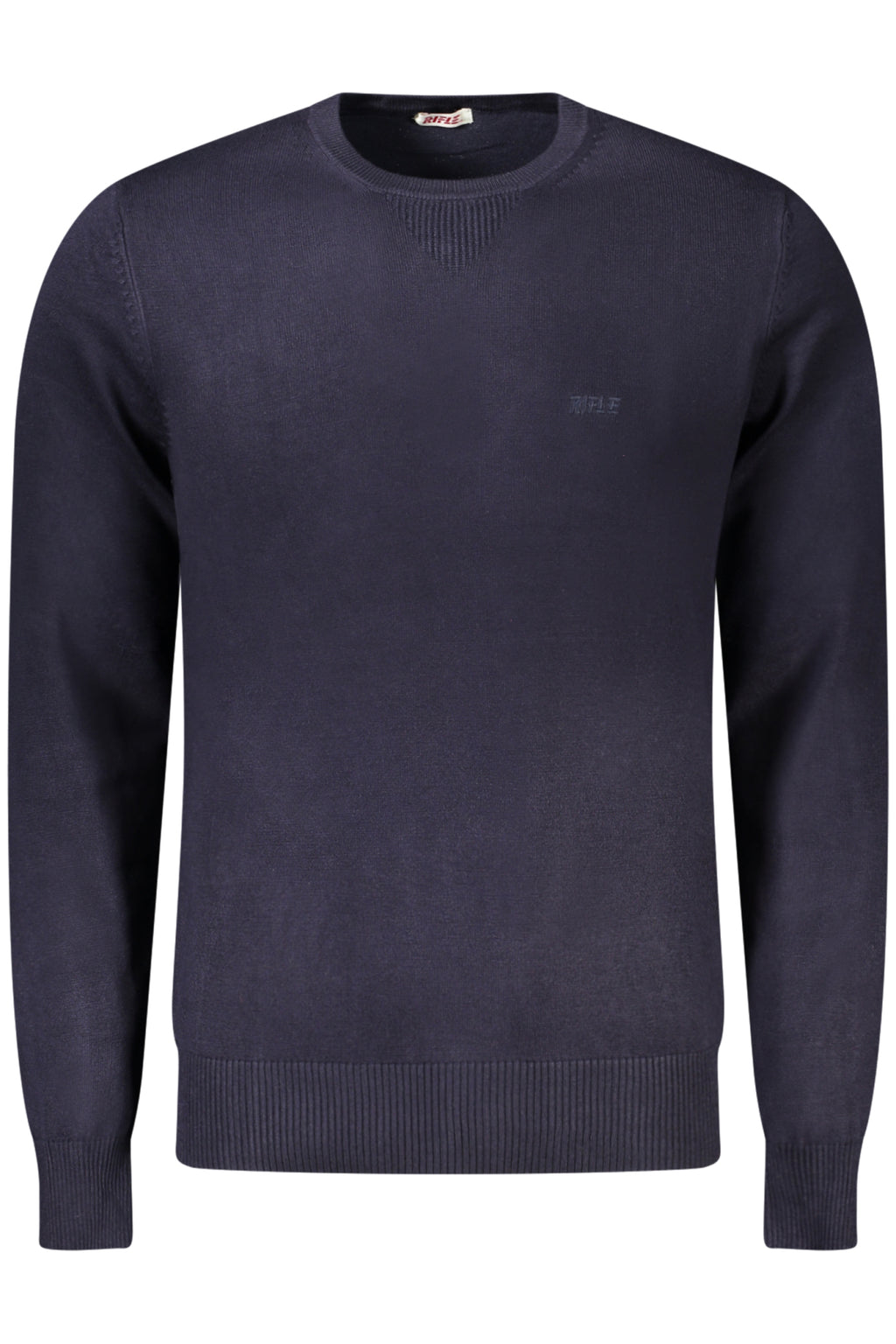 RIFLE Men Jumper - Blue