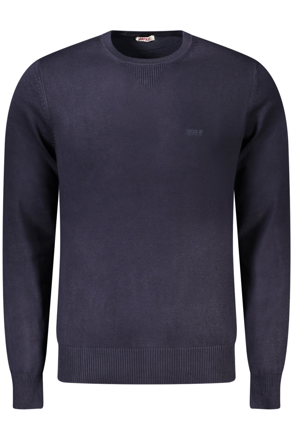 RIFLE Men Jumper - Blue