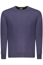 RIFLE Men Jumper - Blue