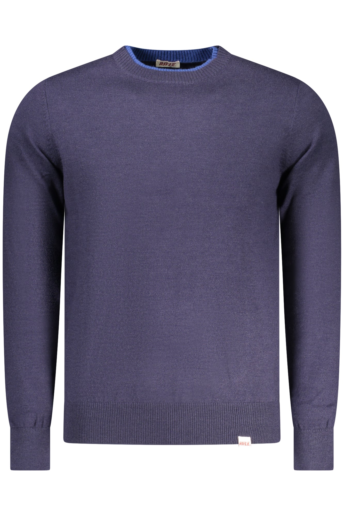RIFLE Men Jumper - Blue