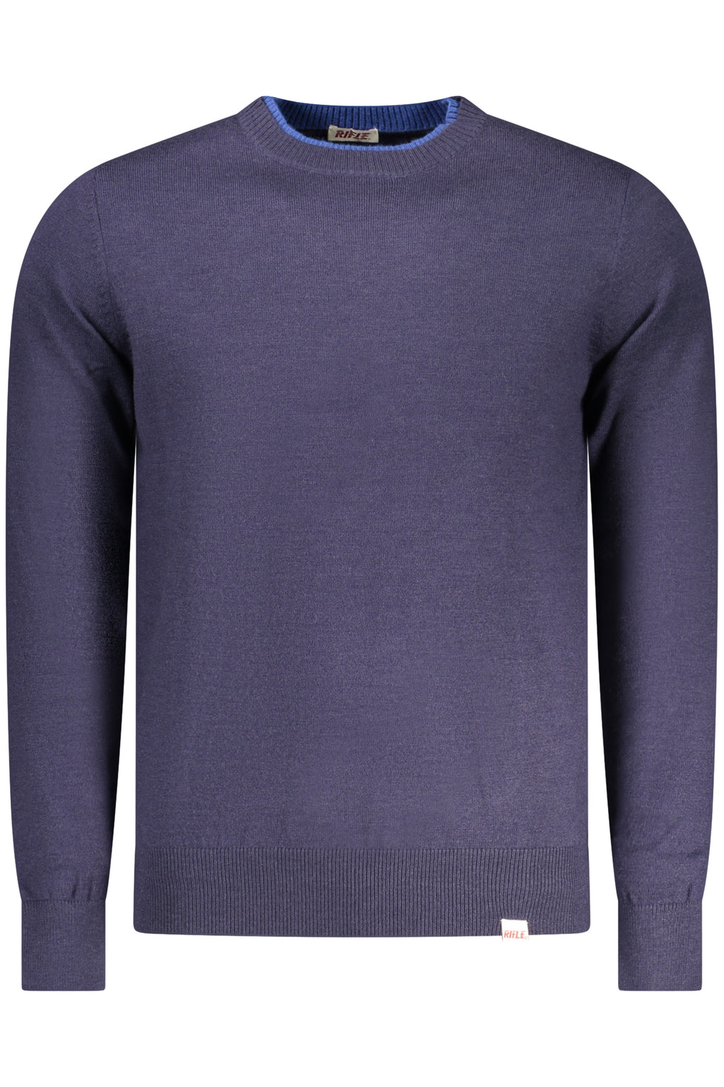 RIFLE Men Jumper - Blue