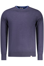 RIFLE Men Jumper - Blue