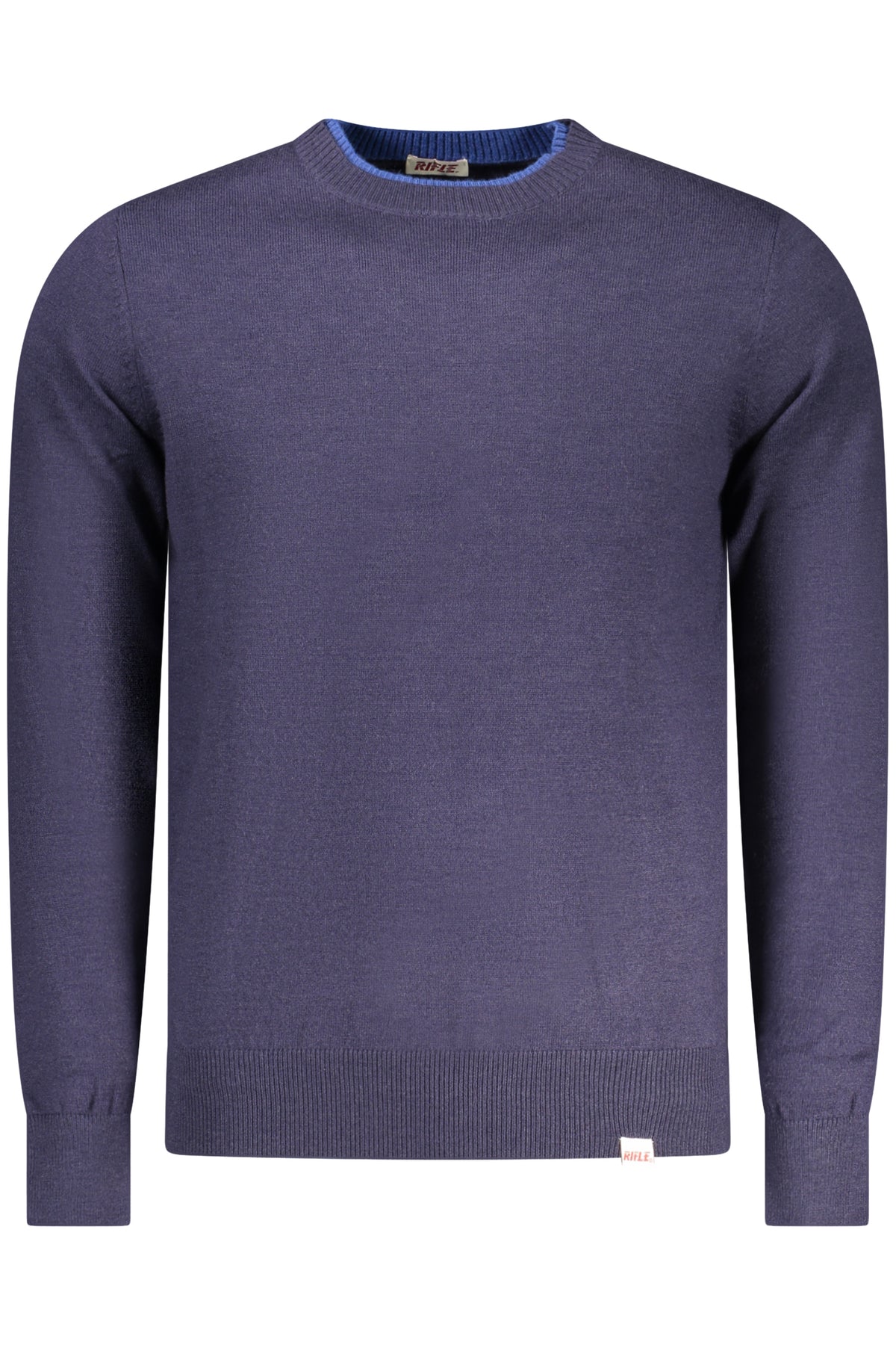 RIFLE Men Jumper - Blue