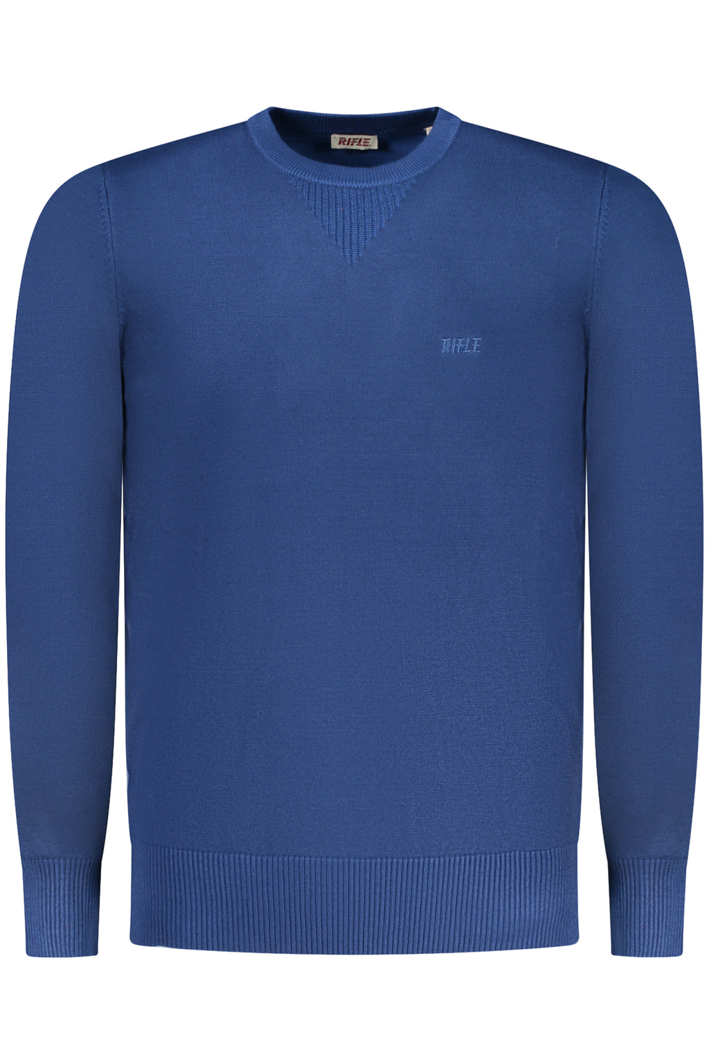 RIFLE Men Jumper - Blue