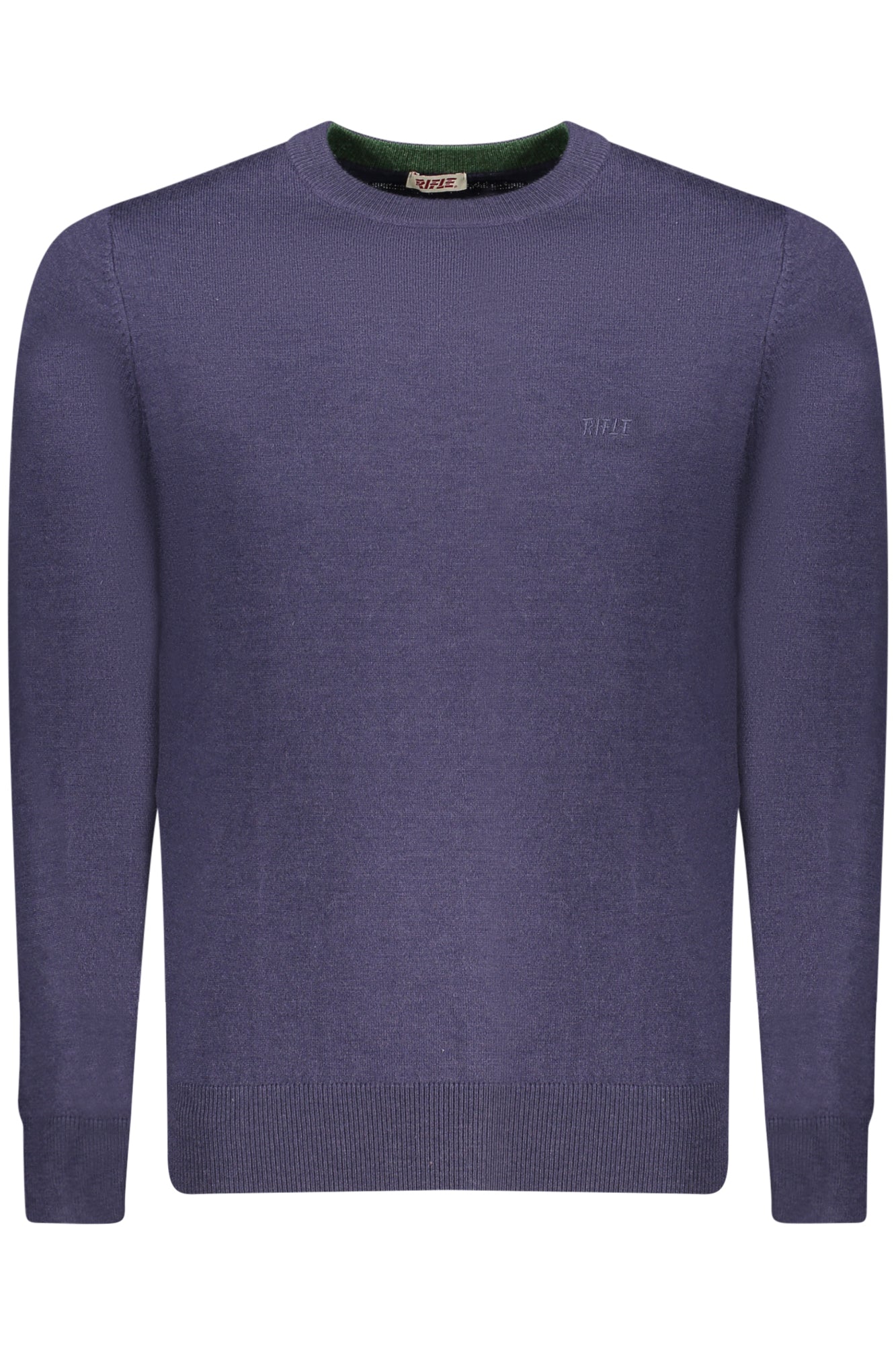 RIFLE Men Jumper - Blue