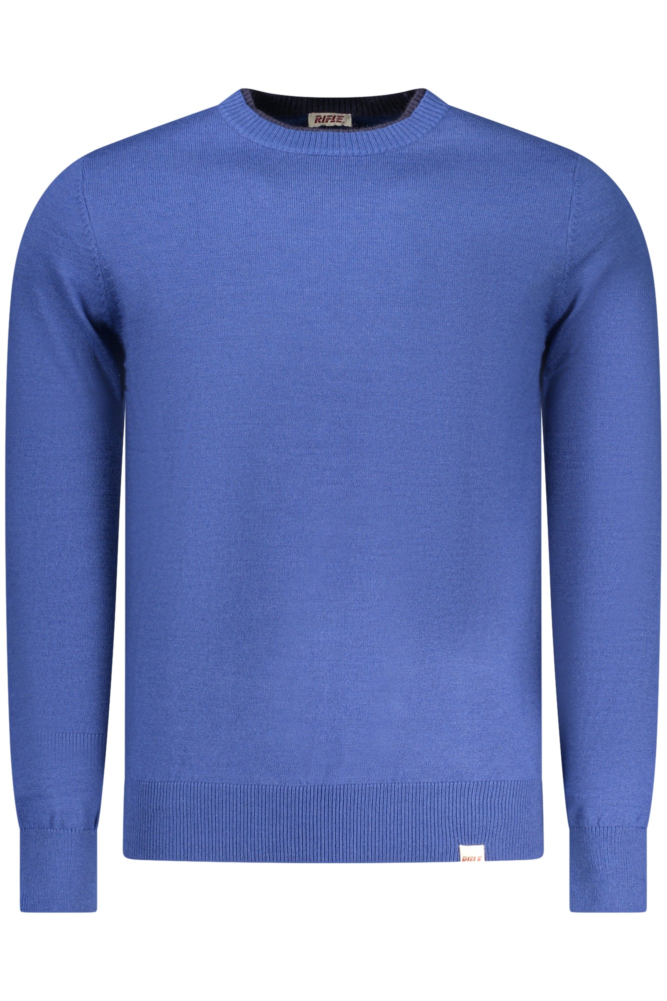 RIFLE Men Jumper - Blue
