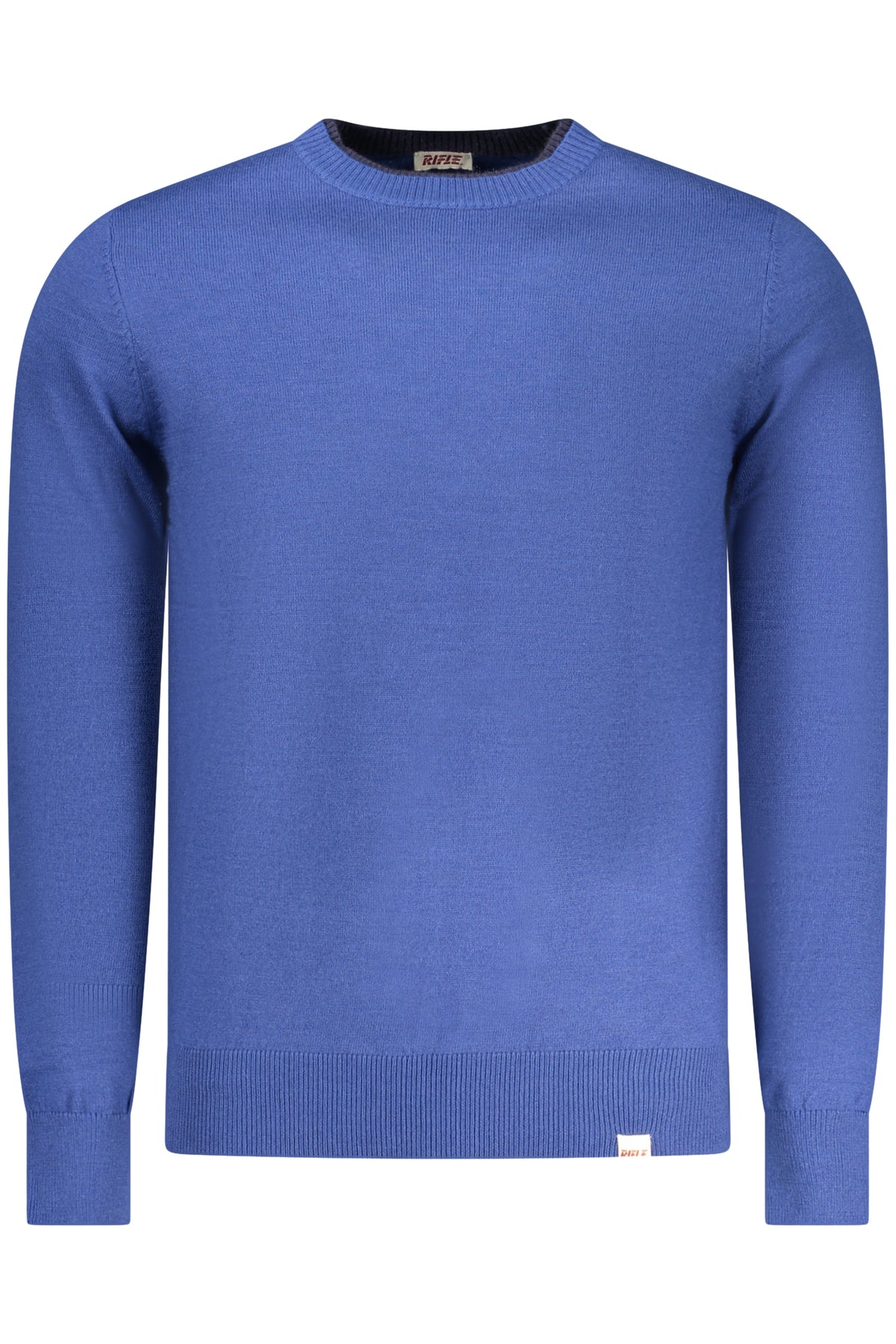 RIFLE Men Jumper - Blue