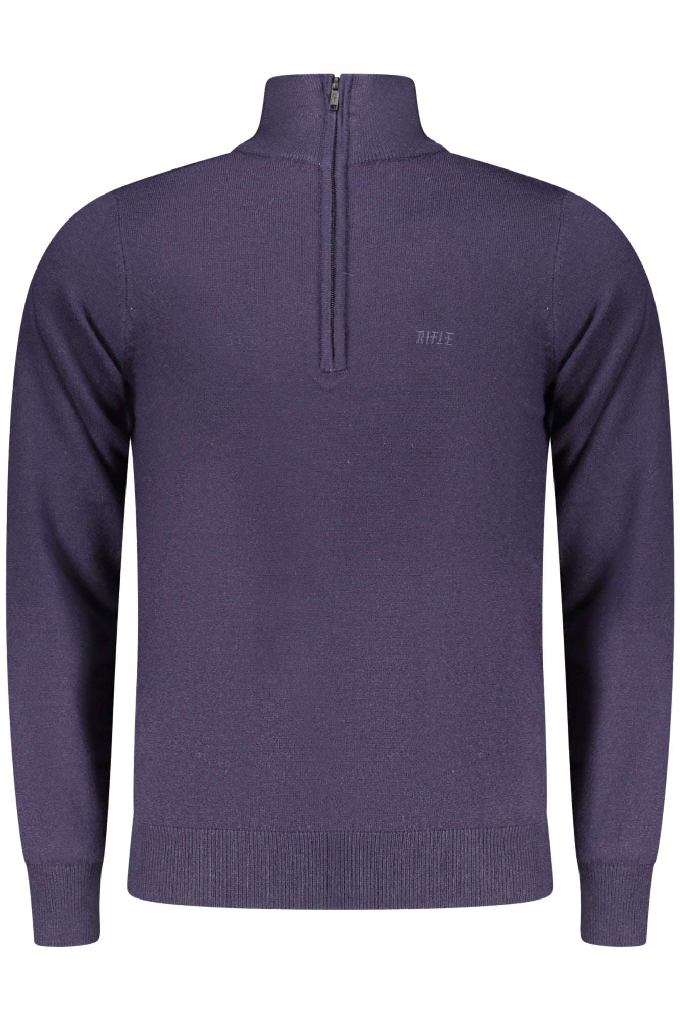 RIFLE Men Jumper - Blue