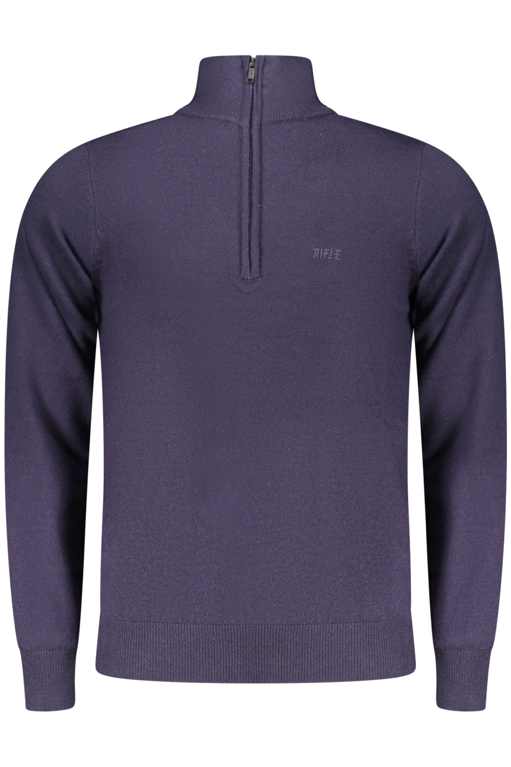RIFLE Men Jumper - Blue