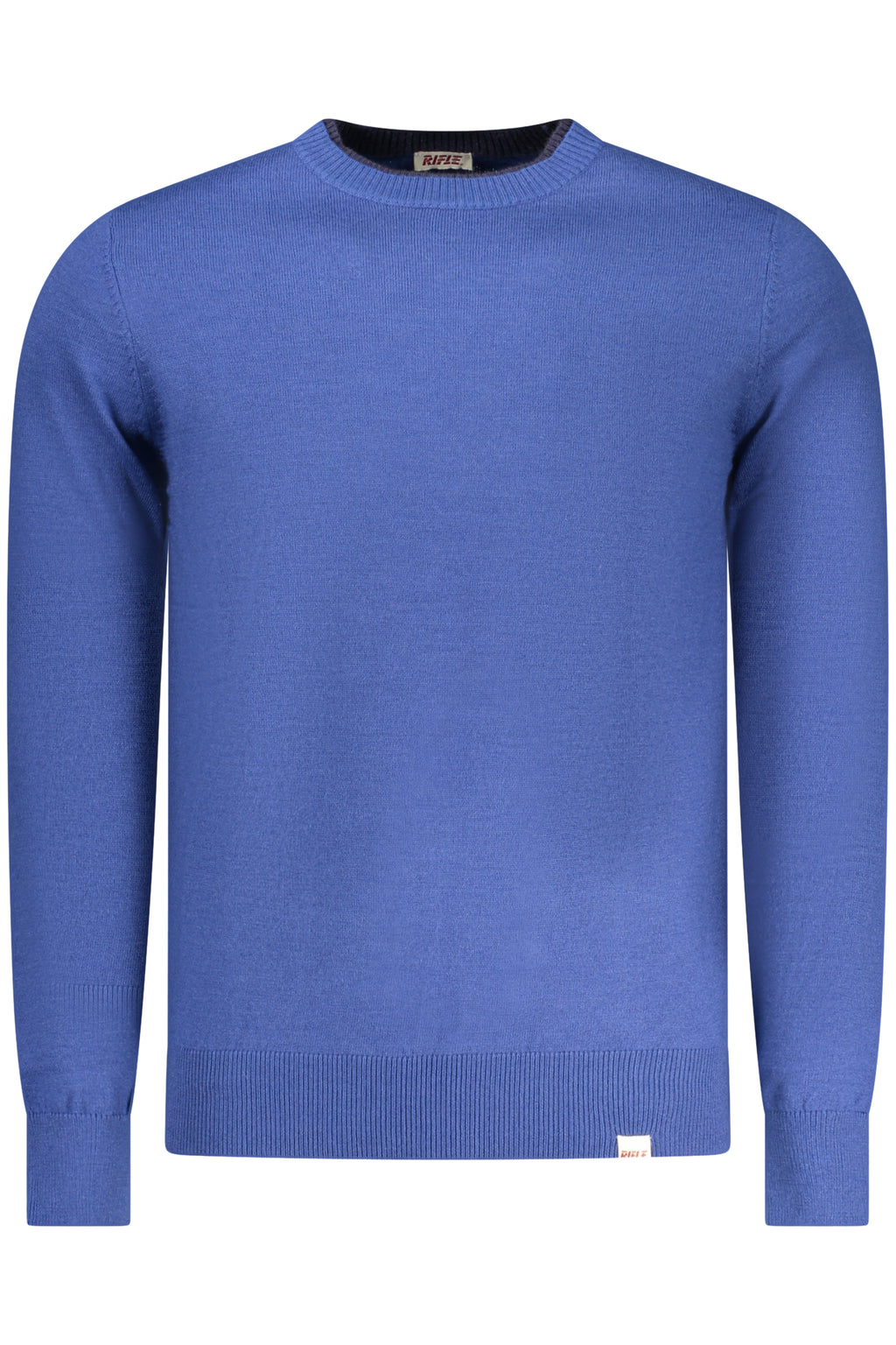 RIFLE Men Jumper - Blue
