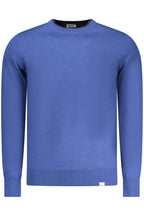 RIFLE Men Jumper - Blue