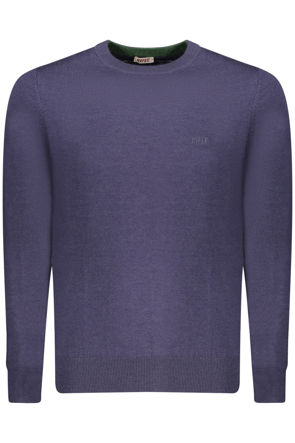 RIFLE Men Jumper - Blue