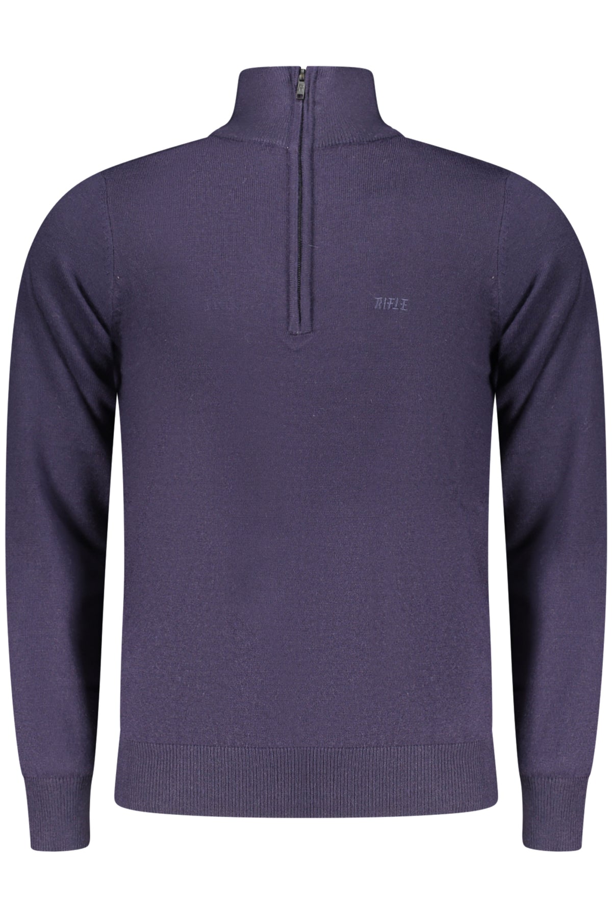 RIFLE Men Jumper - Blue