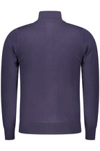 RIFLE Men Jumper - Blue
