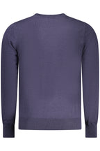 RIFLE Men Jumper - Blue
