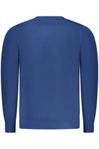 RIFLE Men Jumper - Blue