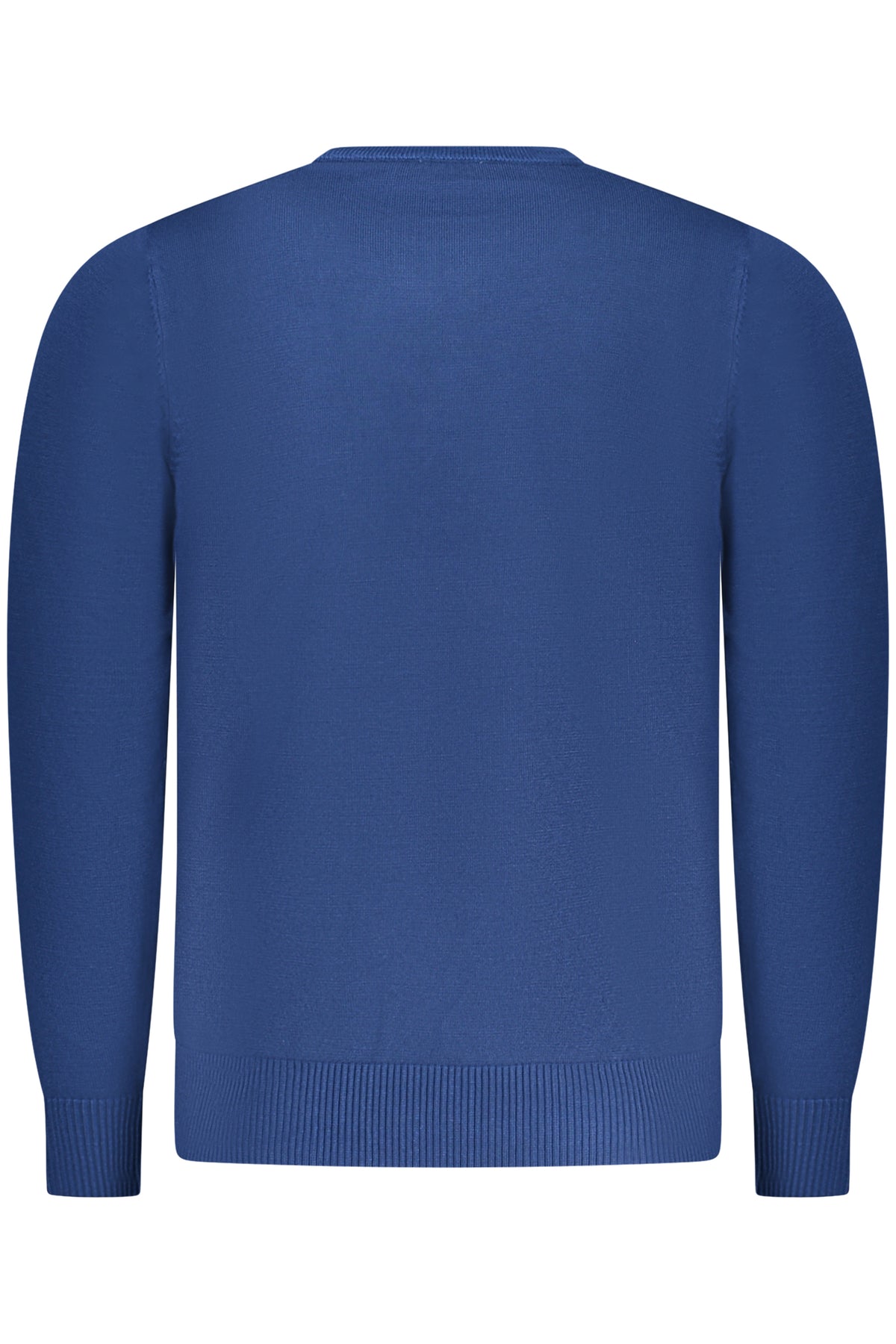 RIFLE Men Jumper - Blue
