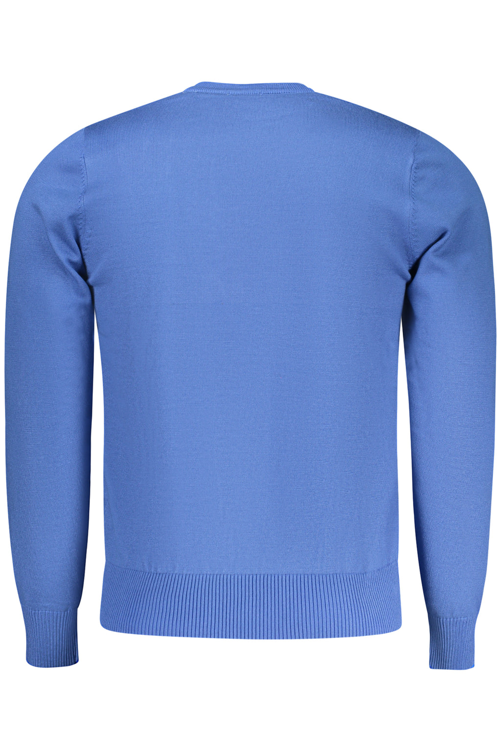 RIFLE Men Jumper - Blue
