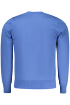RIFLE Men Jumper - Blue