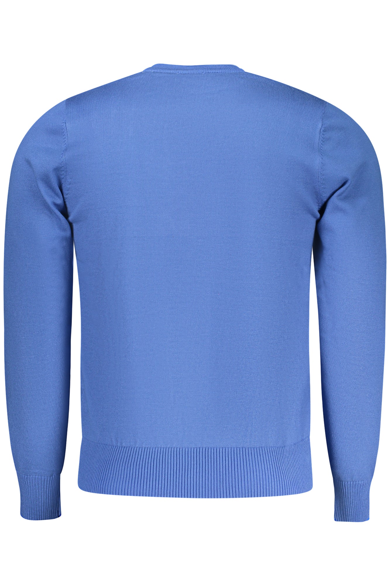 RIFLE Men Jumper - Blue