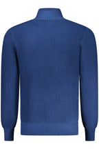 RIFLE Men Jumper - Blue