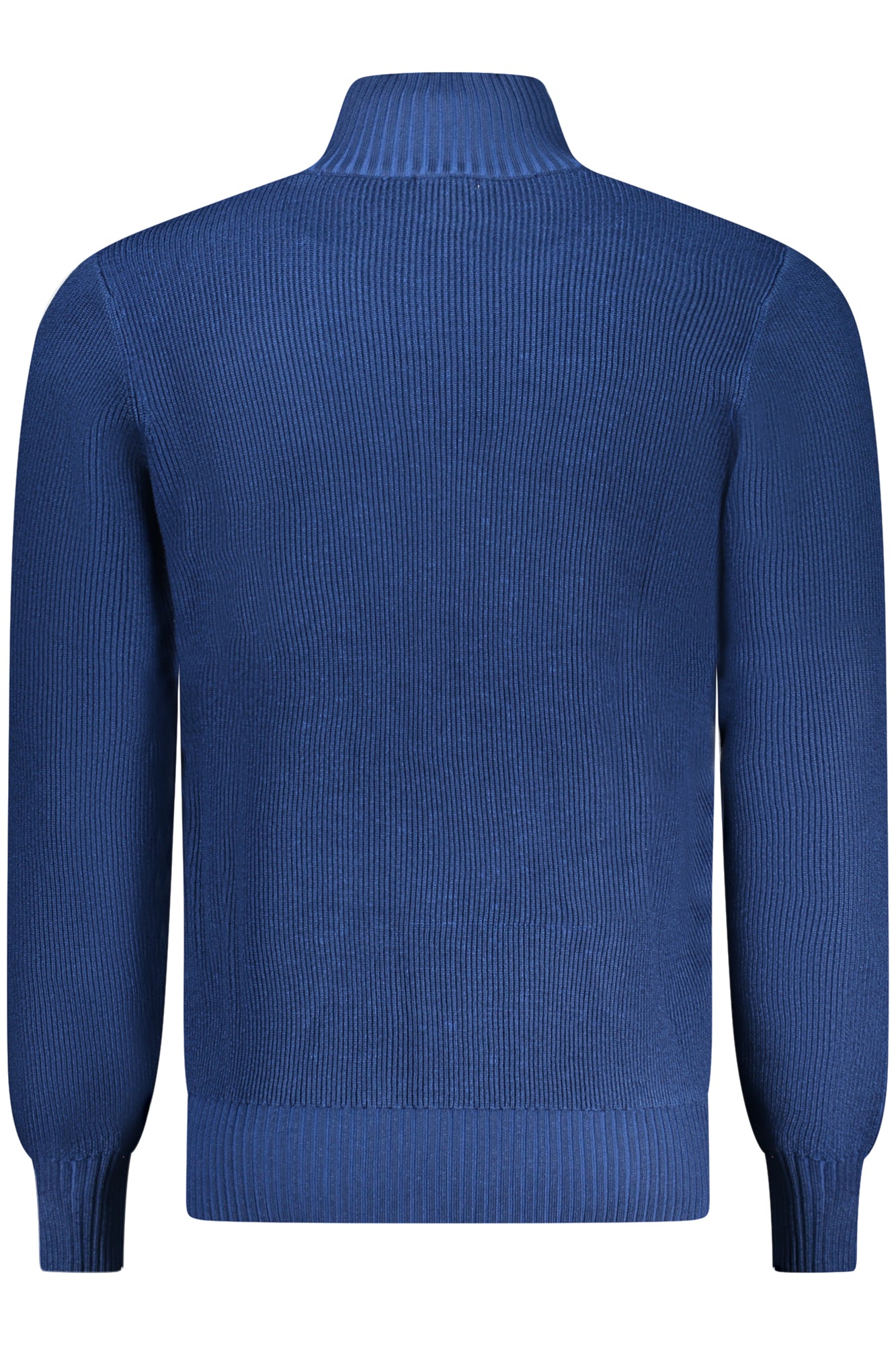 RIFLE Men Jumper - Blue