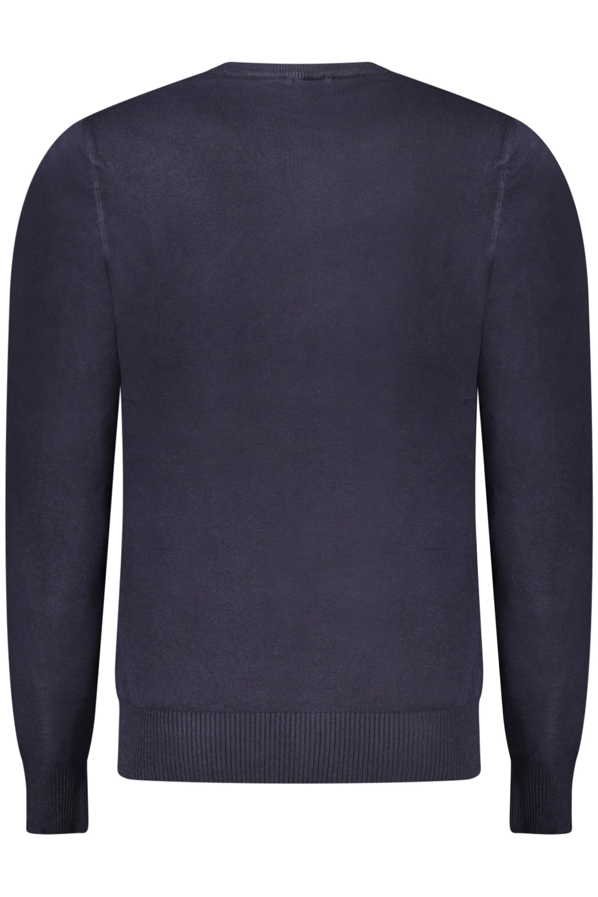 RIFLE Men Jumper - Blue