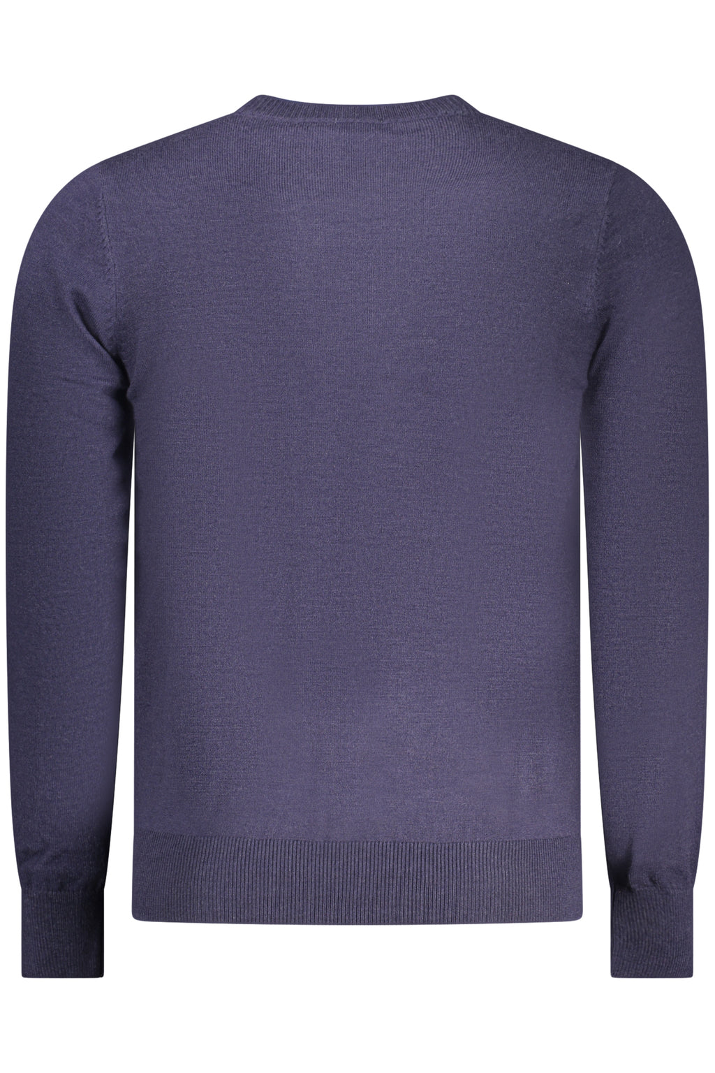 RIFLE Men Jumper - Blue