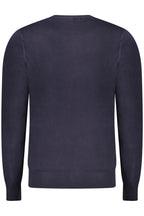 RIFLE Men Jumper - Blue