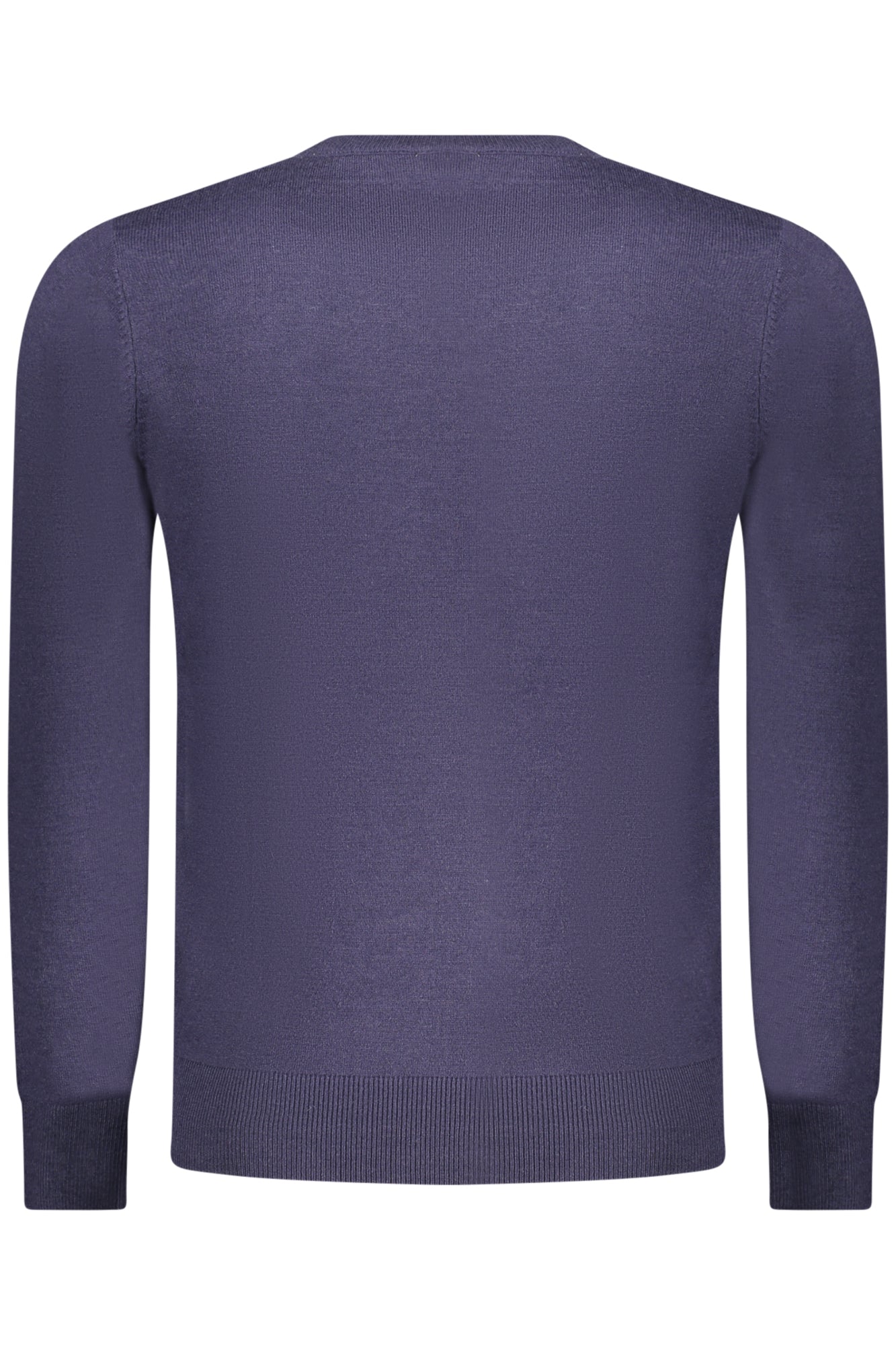RIFLE Men Jumper - Blue