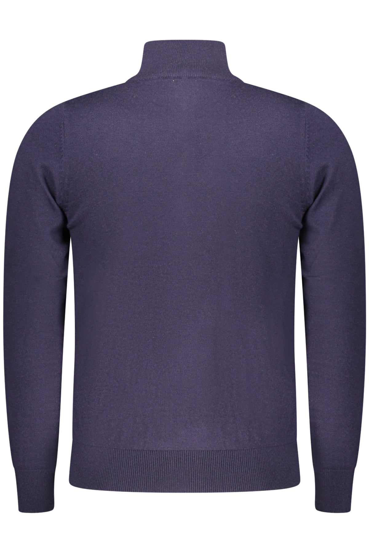RIFLE Men Jumper - Blue