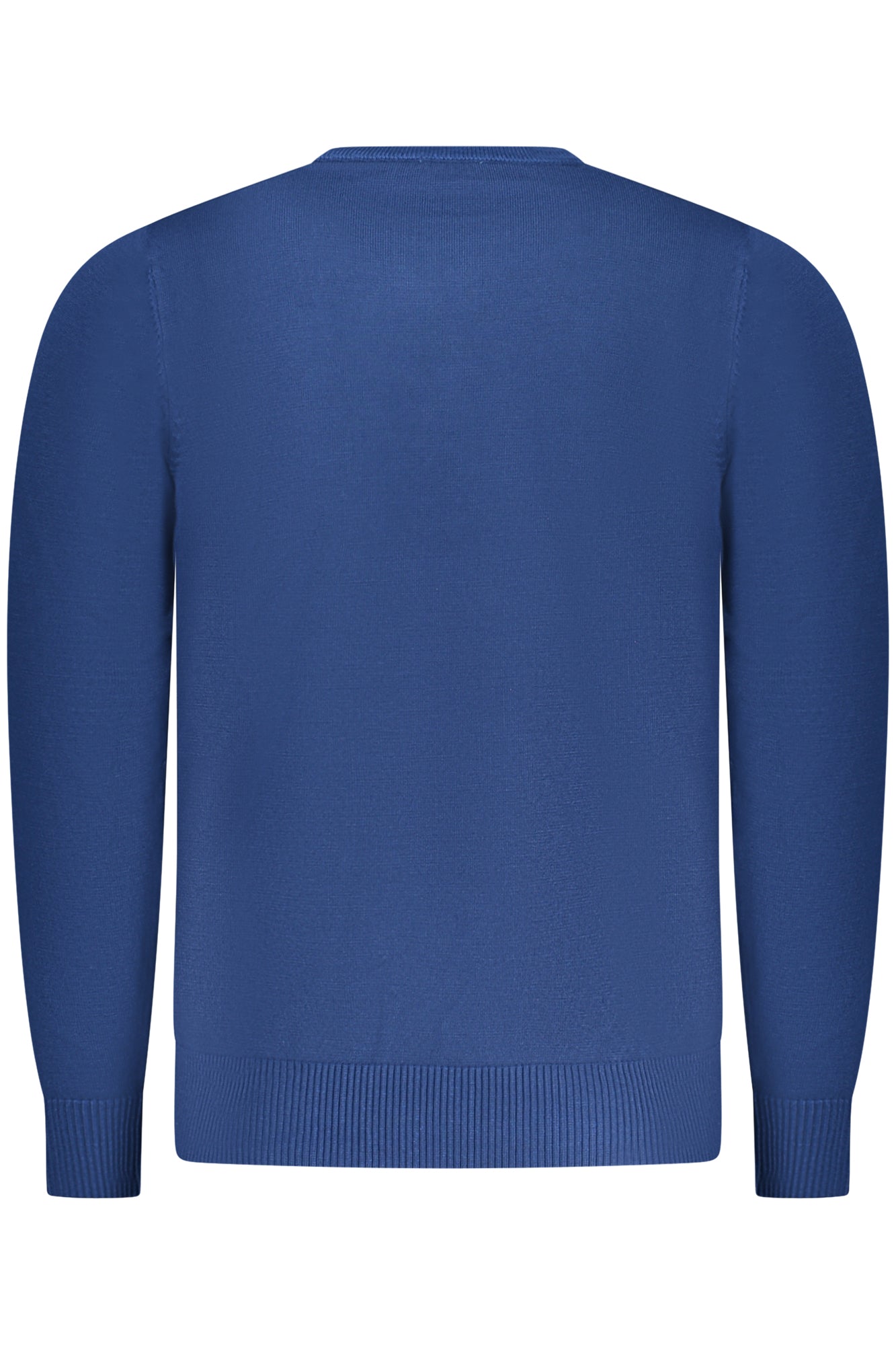 RIFLE Men Jumper - Blue