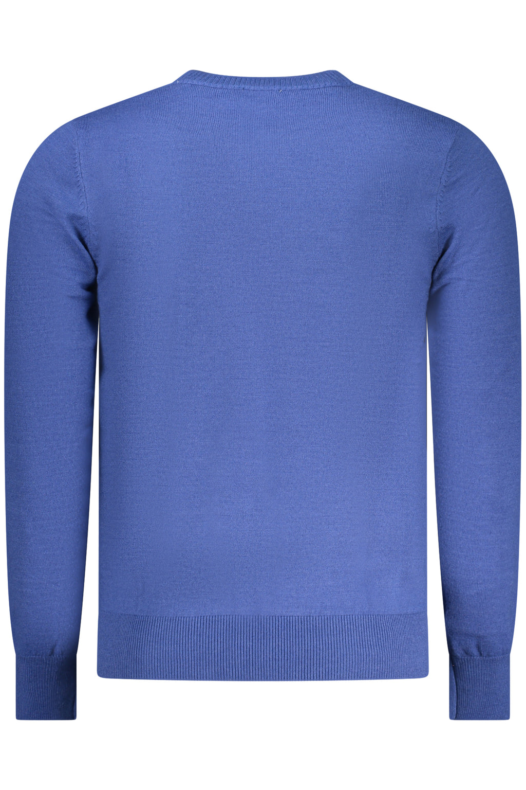 RIFLE Men Jumper - Blue