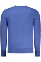RIFLE Men Jumper - Blue