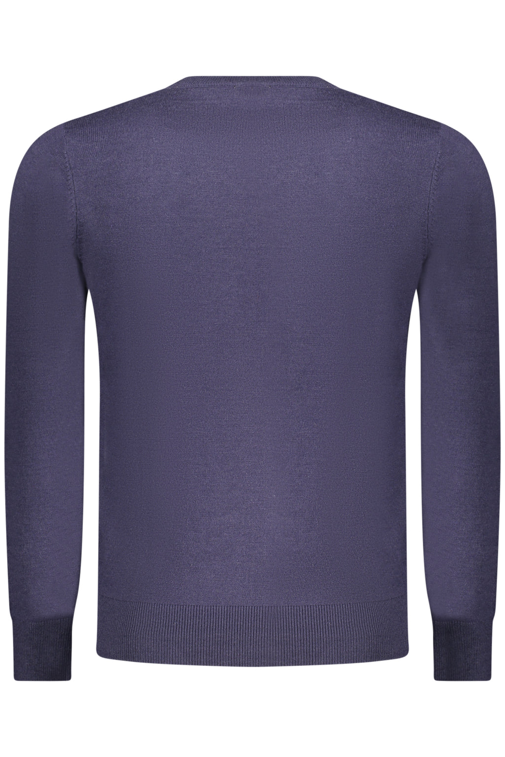 RIFLE Men Jumper - Blue