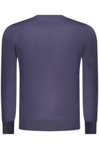 RIFLE Men Jumper - Blue